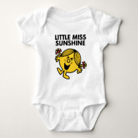 Menina Sunshine