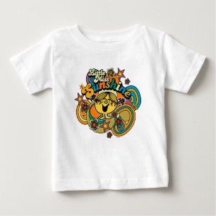 T-shirt Menina Sunshine   Delícia Floral
