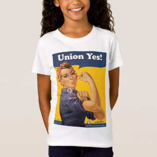 T-shirt Meninas Boneca Bebê (Ajustado)