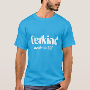 T-shirt Menino de este desenho