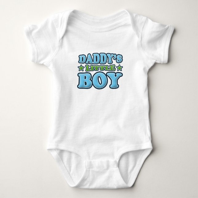T-shirt Menino do Papai (Frente)