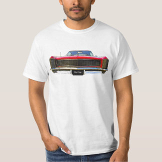 T-shirt Menino mau Riviera