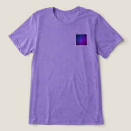 T-Shirt MENS BELLA TRI RELÂMPAGO