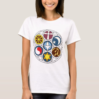 T-shirt Merchandise Universitária Unitária