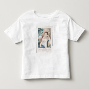 T-shirt Messidor, décimo mês do republicano