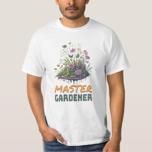 T-Shirt Mestre Gardener
