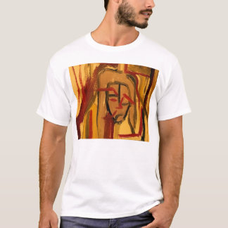 T-SHIRT METAMORFOSE DO RAS 1
