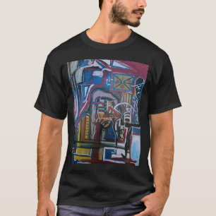 T-SHIRT METAMORFOSE FINAL DE RAS