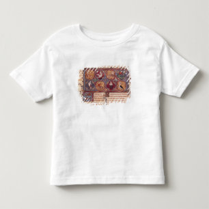 T-shirt Metamorfoses, de Ovid Moralize