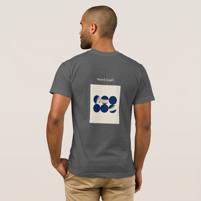 t-shirt metaphor_11_relation_2 (Parte Traseira Completa)