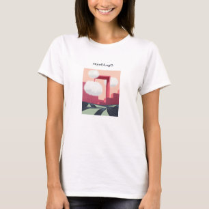 t-shirt metaphor_18_one midverão_1