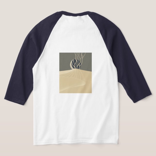 t-shirt metaphor_20_a luonlit hill_1 (Postura das costas)