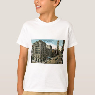 T-shirt Metropolitan Opera House, Nova Iorque