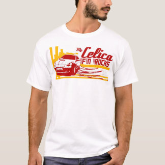 T-shirt Meu Celica2