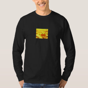 T-shirt Meu Deus!