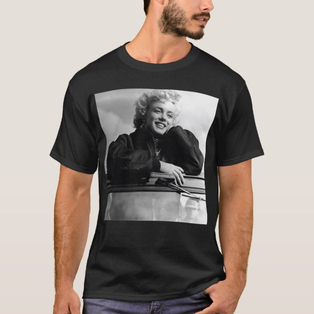 T-shirt Meu favorito (Frente)