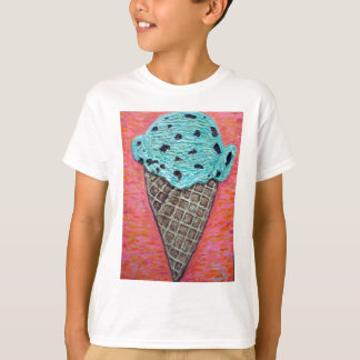 T-shirt Meu favorito