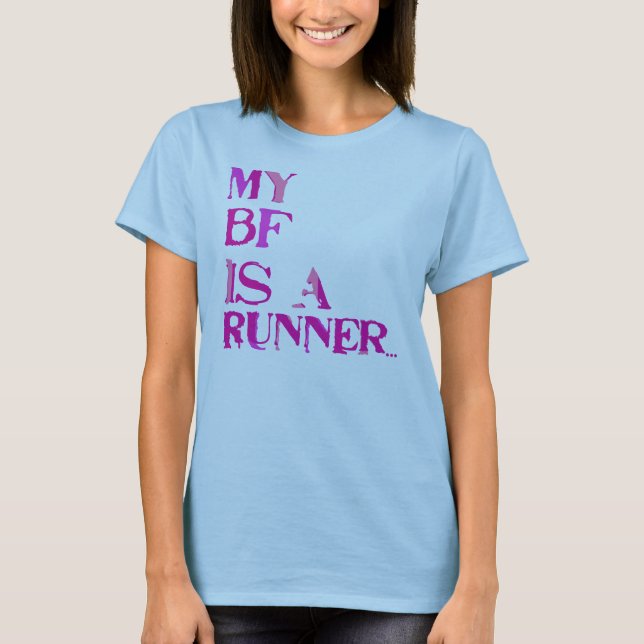 T-shirt meu FB (Frente)