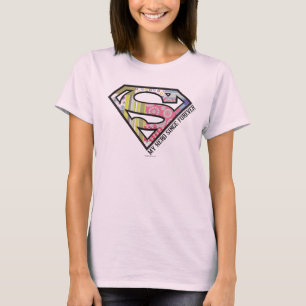 T-shirt Meu Herói Desde Sempre