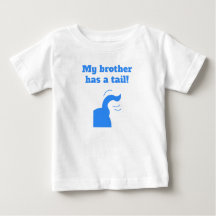 Meu Irmão Tem Uma Cauda