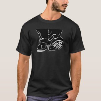 T-shirt Meu lugar feliz
