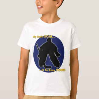 T-shirt Meu Objetivo É Negar O Seu