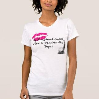 T-shirt Meu Roughneck