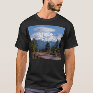 T-SHIRT MEU SHASTA COM LENTICULAR
