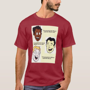 T-SHIRT MEU TSHIRT POLÌTICA CORRETO