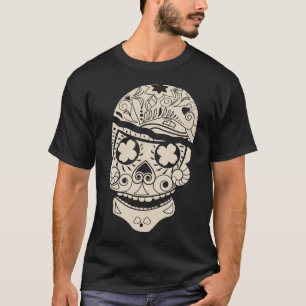 T-shirt mexicano