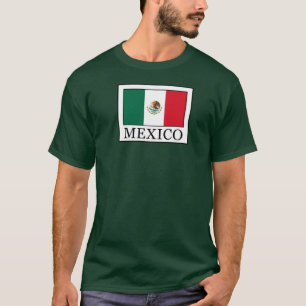 T-shirt México