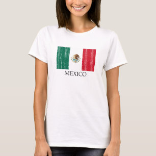 T-shirt México