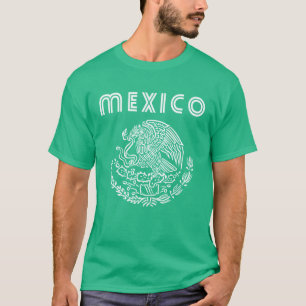 T-shirt México