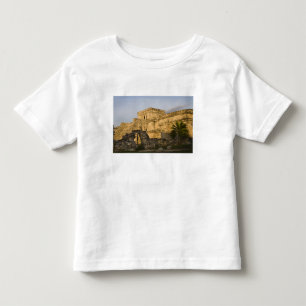 T-shirt México, Quintana Roo, Península de Yucatán,