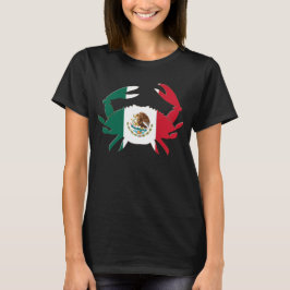 T-shirt MexiCRAB