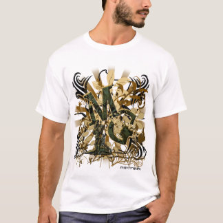 T-shirt MG_Grafx007