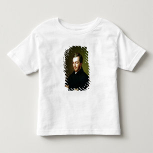 T-shirt Michel Chevalier