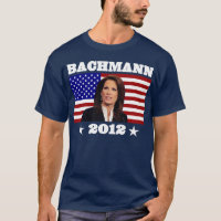 Michele Bachmann 2012