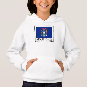 T-shirt Michigan