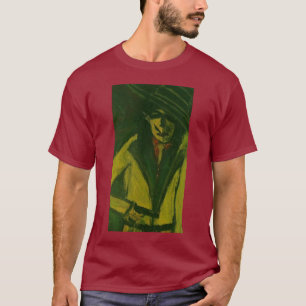 T-SHIRT MICKEY C