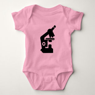 T-shirt Microscópio