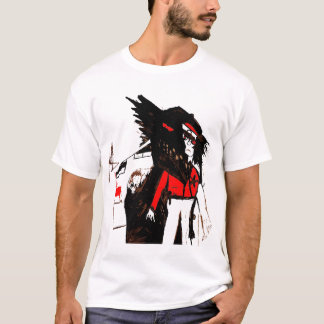 T-SHIRT MIKE CORONA