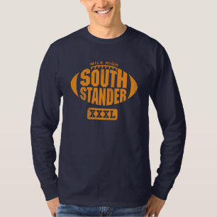 T-shirt Milha Stander sul alto