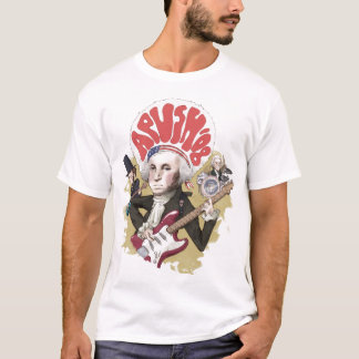 T-SHIRT MILIVOLT APUSH 2008