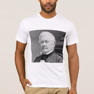 T-shirt Millard Fillmore
