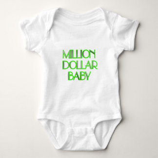 T-SHIRT MILLION DOLLAR BABY