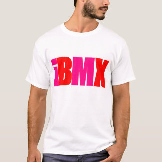 T-SHIRT MIM BMX