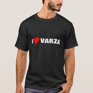 T-SHIRT MIM CORAÇÃO VARZA