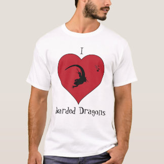 T-shirt Mim dragões <3 farpados