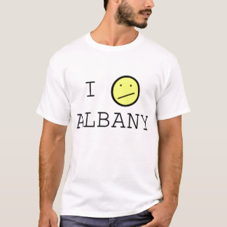 T-shirt Mim Eh Albany